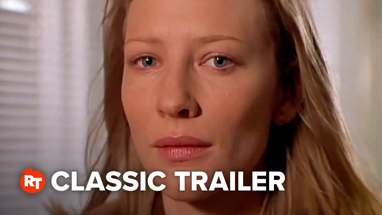 The Gift — trailer