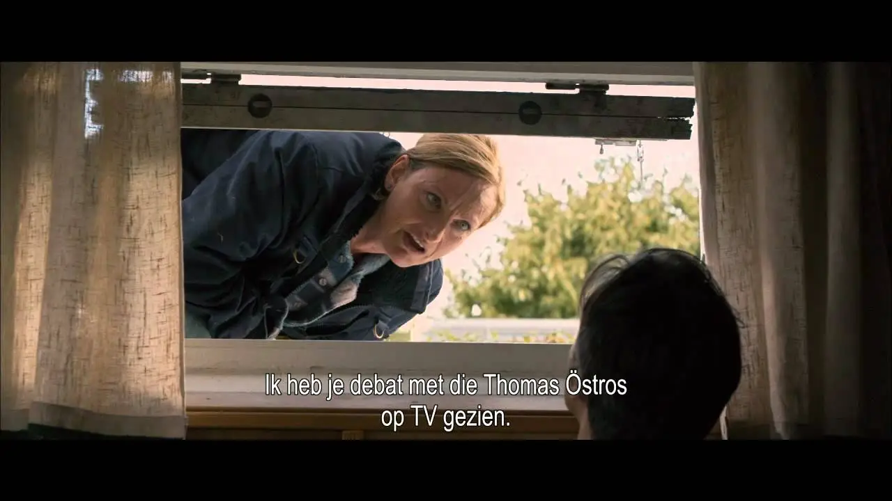 Four more years — trailer