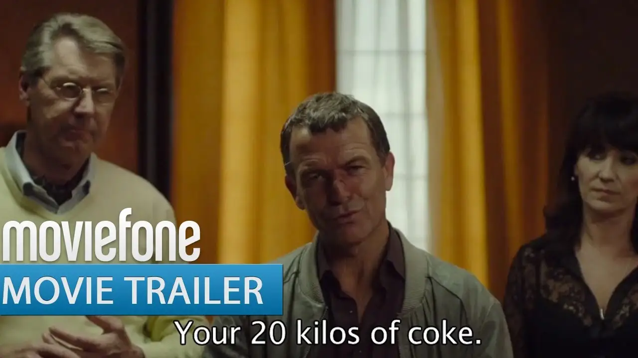 Black Out — trailer