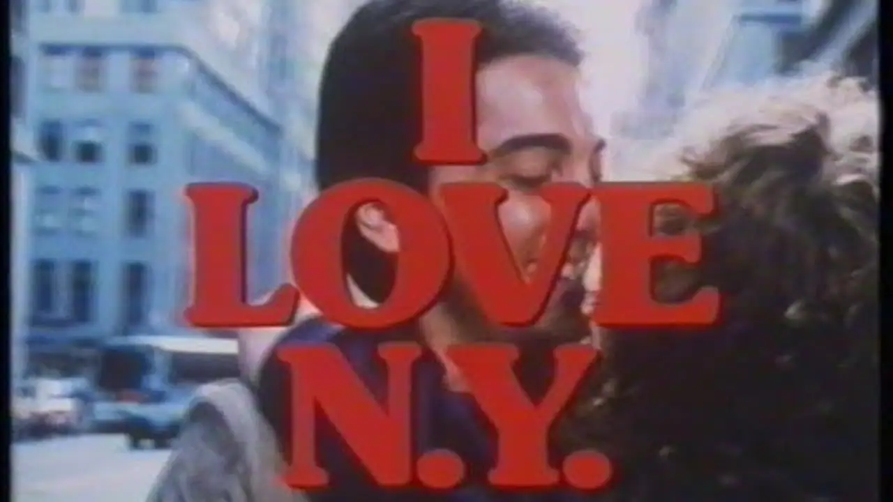 I Love N.Y. — trailer