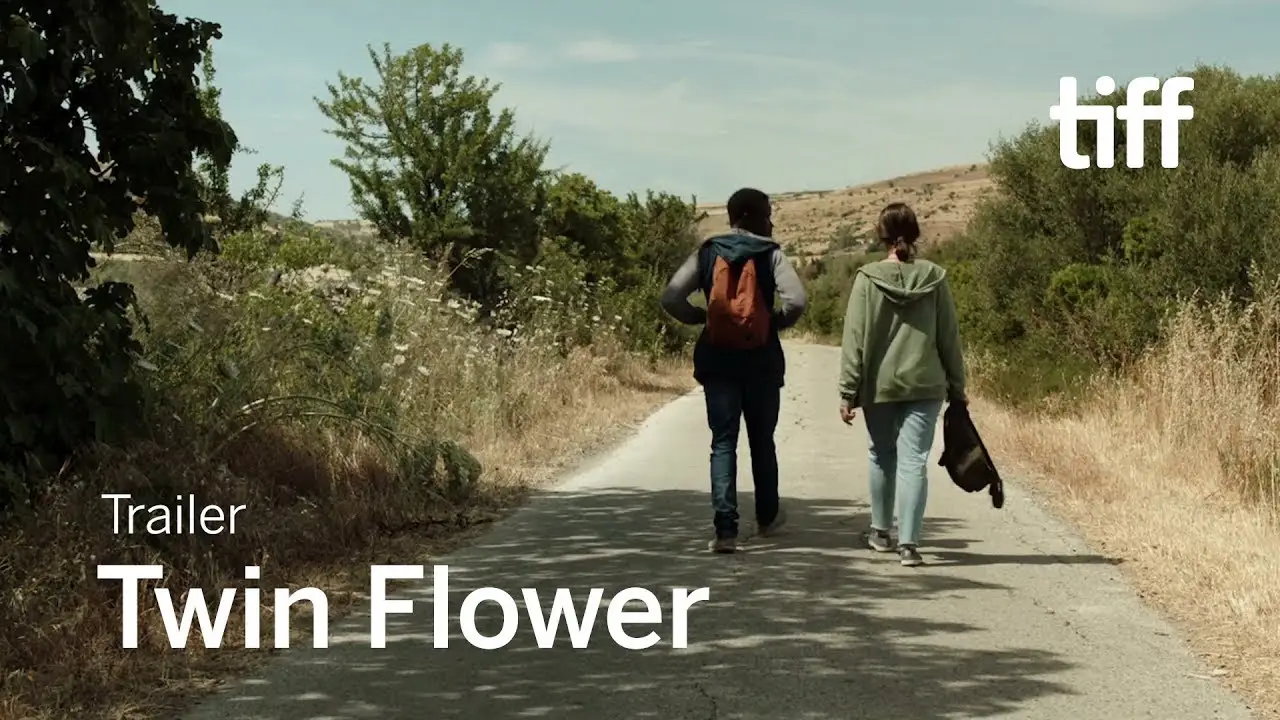 Twin Flower — trailer