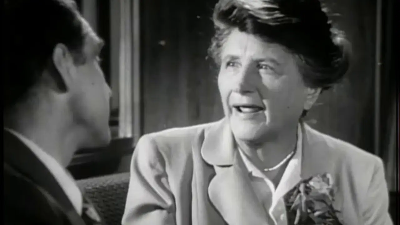 Mrs. O'Malley and Mr. Malone — trailer