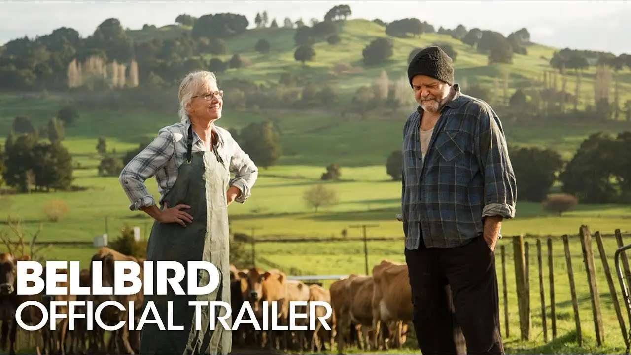 Bellbird — trailer