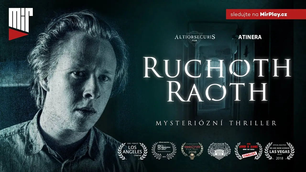 Ruchoth Raoth — trailer