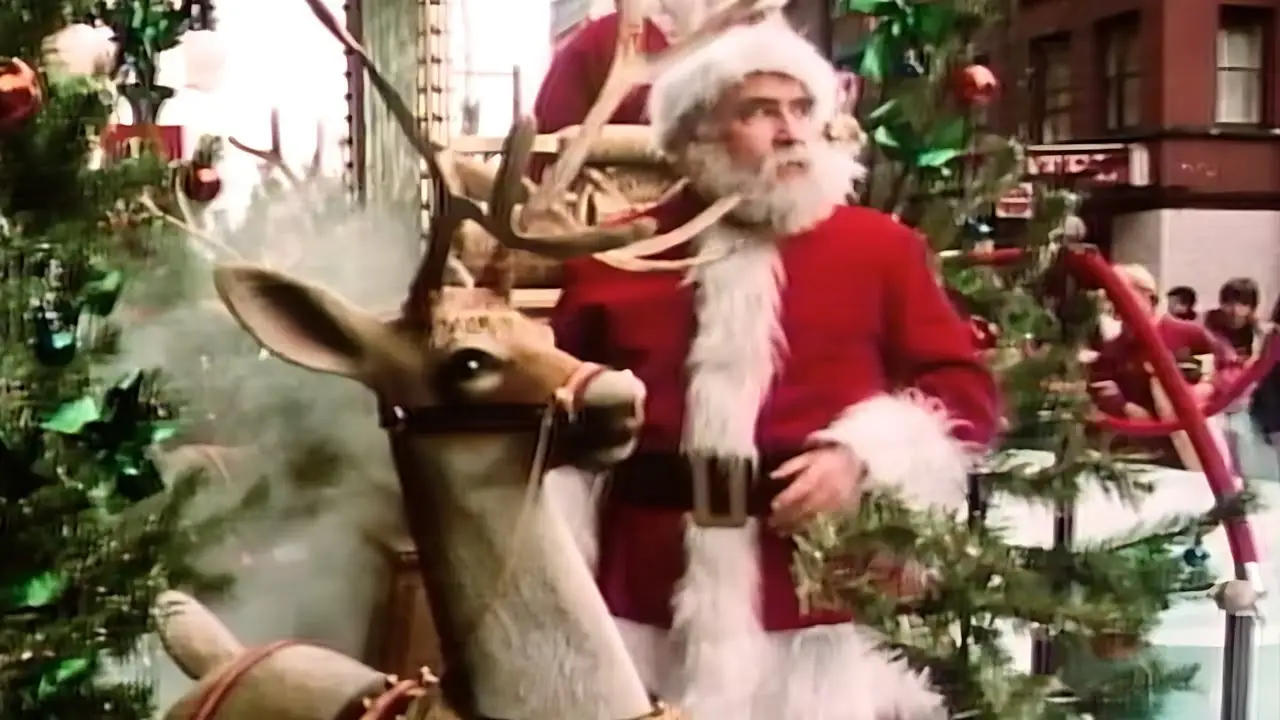The Christmas Star — trailer