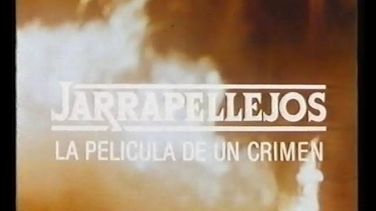 Jarrapellejos — trailer