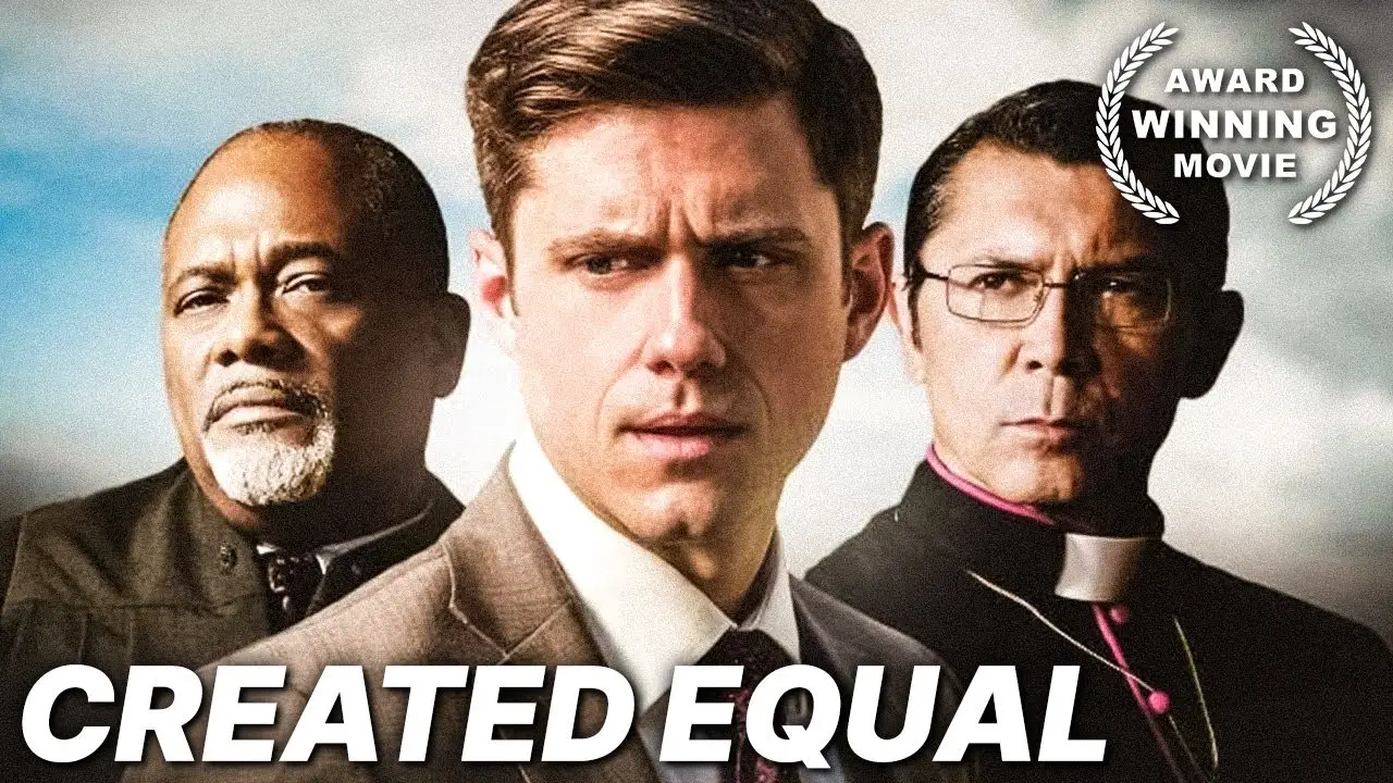 Created Equal — trailer
