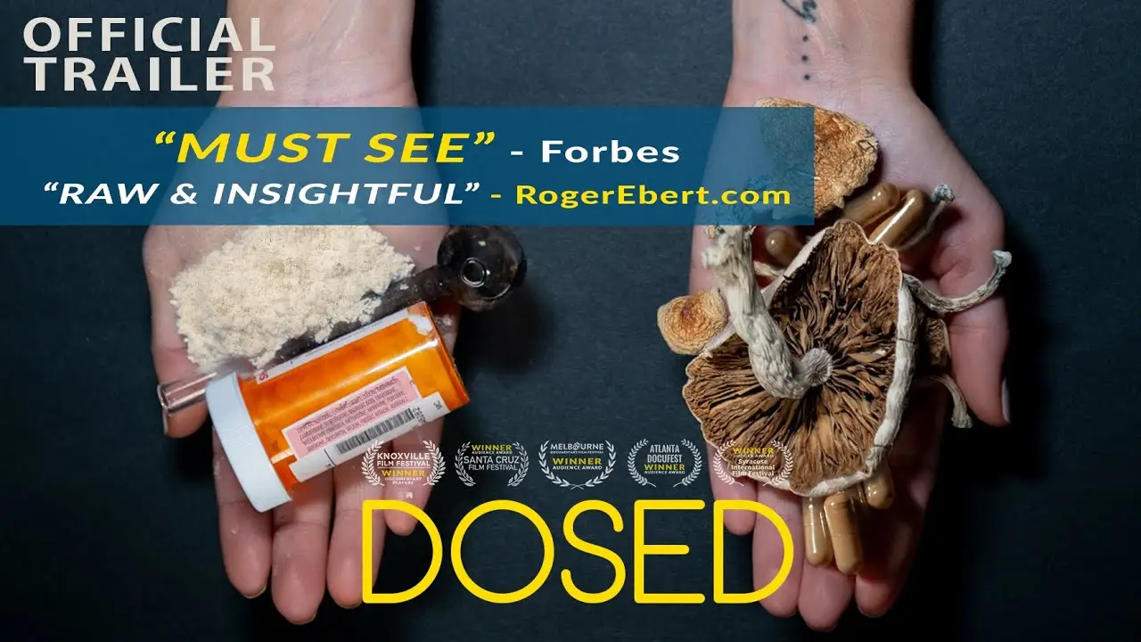 Dosed — trailer