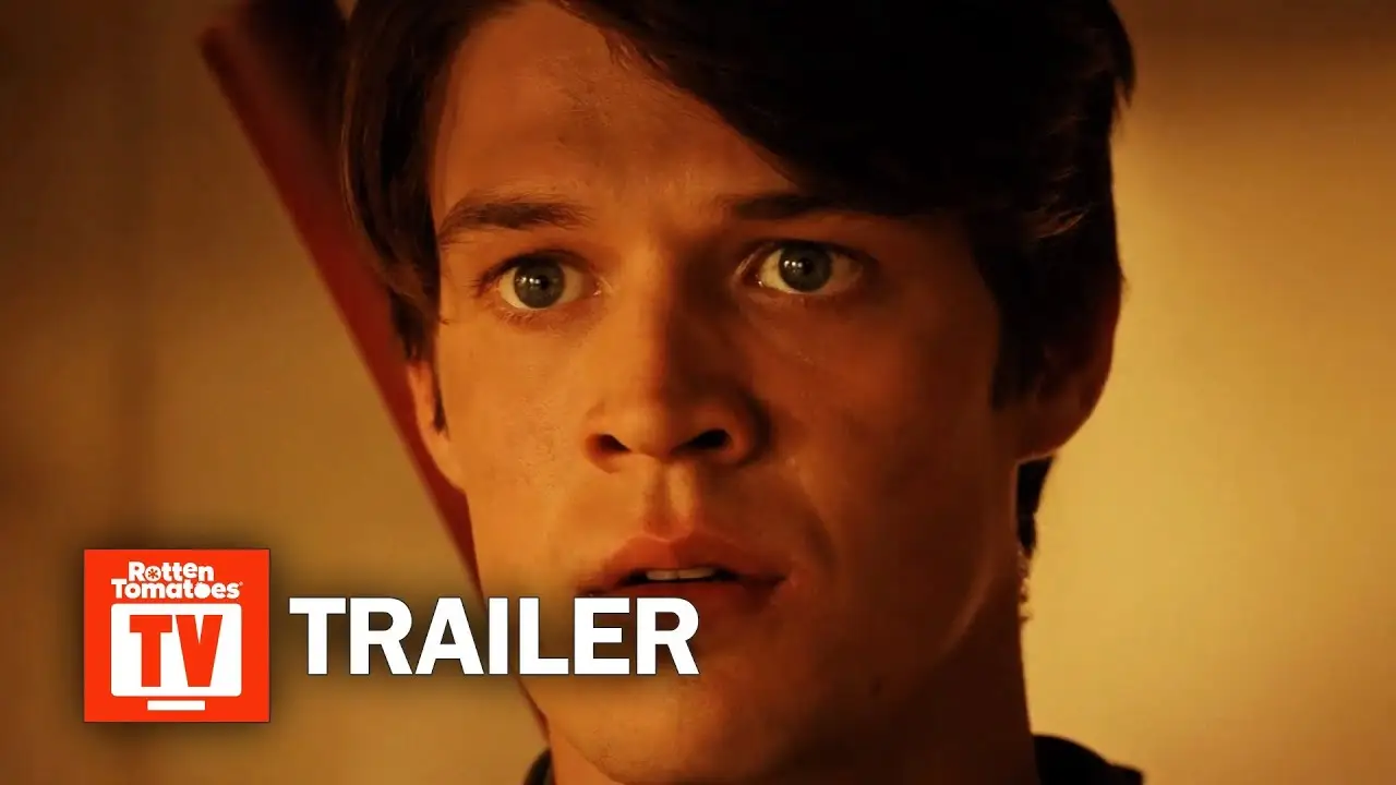 Daybreak — trailer