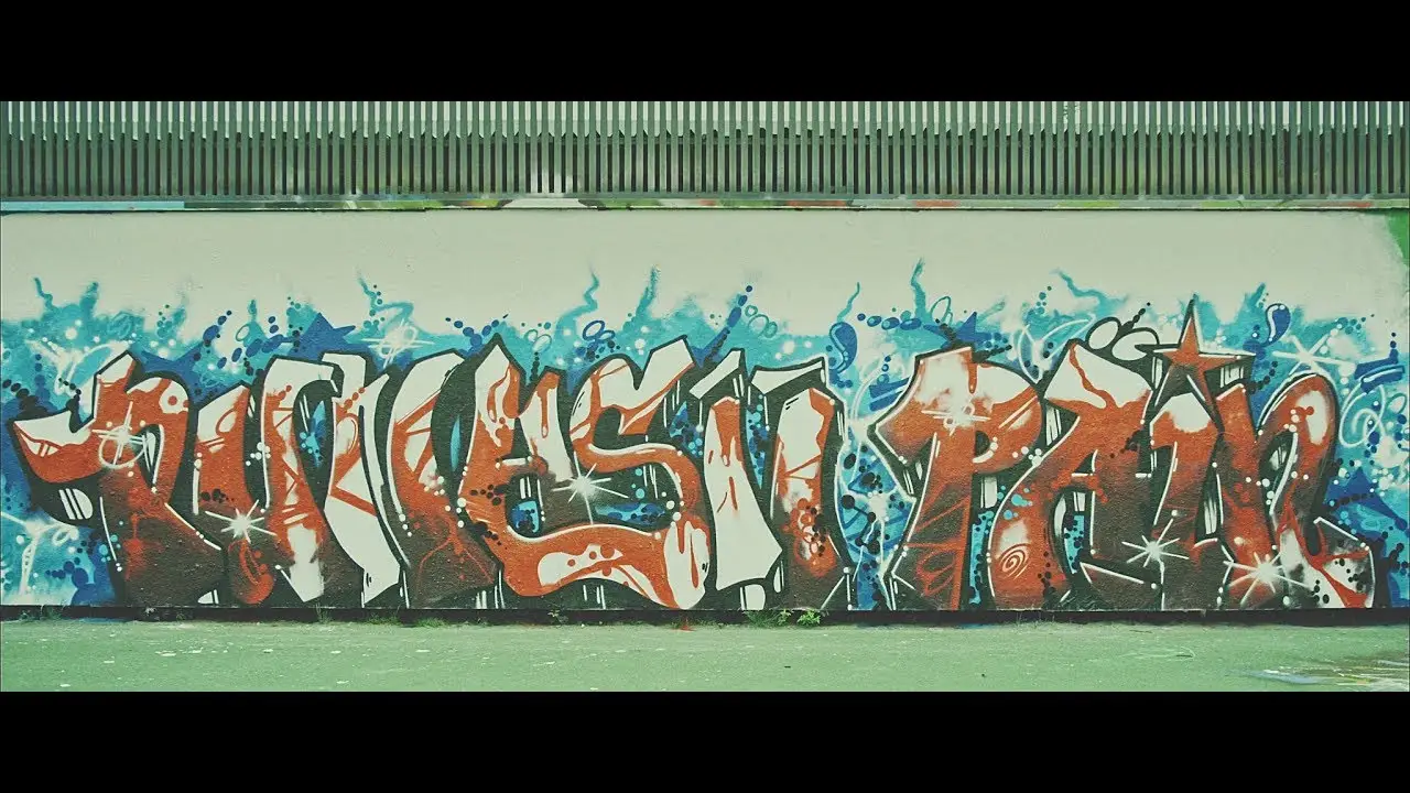 Punasii päin — trailer