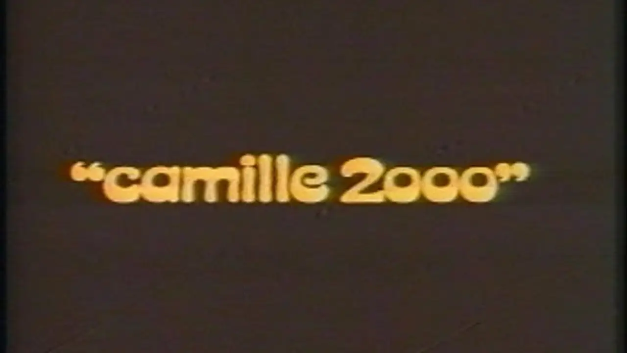 Camille 2000 — trailer