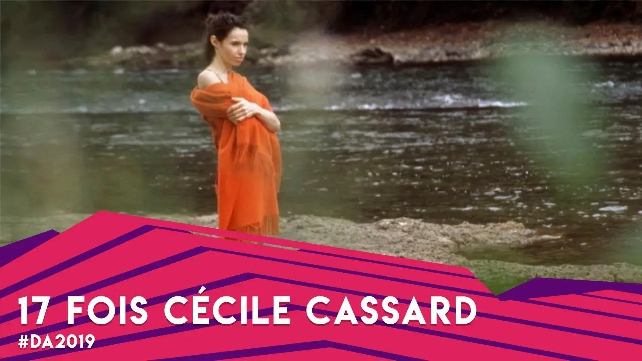 Seventeen Times Cécile Cassard — tráiler