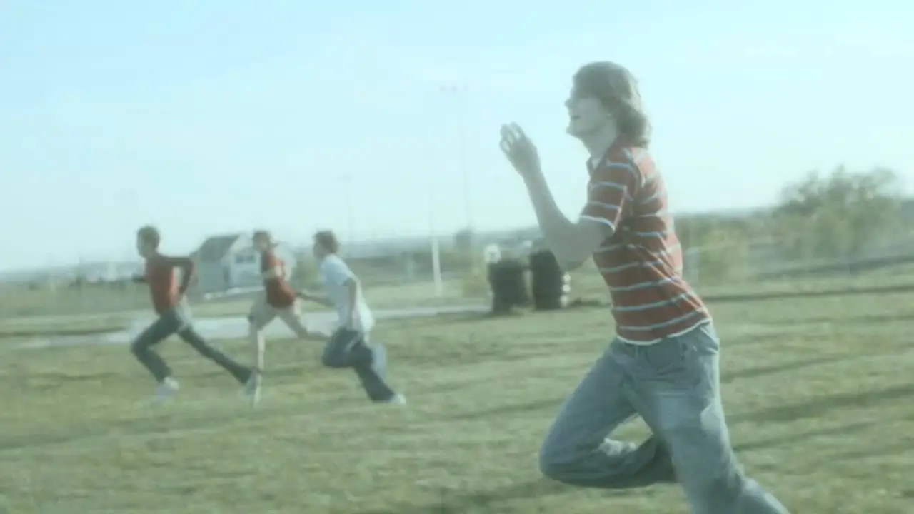April Showers — trailer