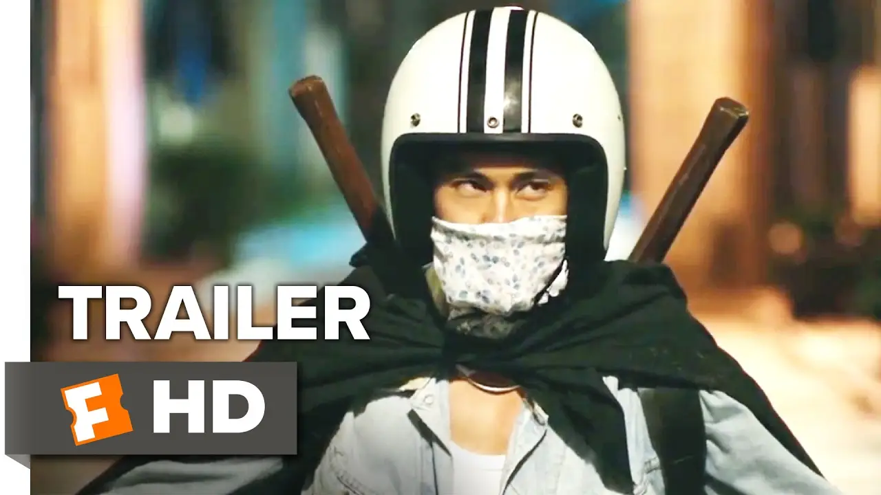 Duckweed — trailer