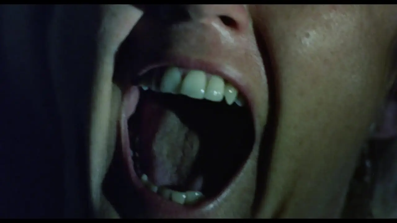 Inn of the Damned — trailer