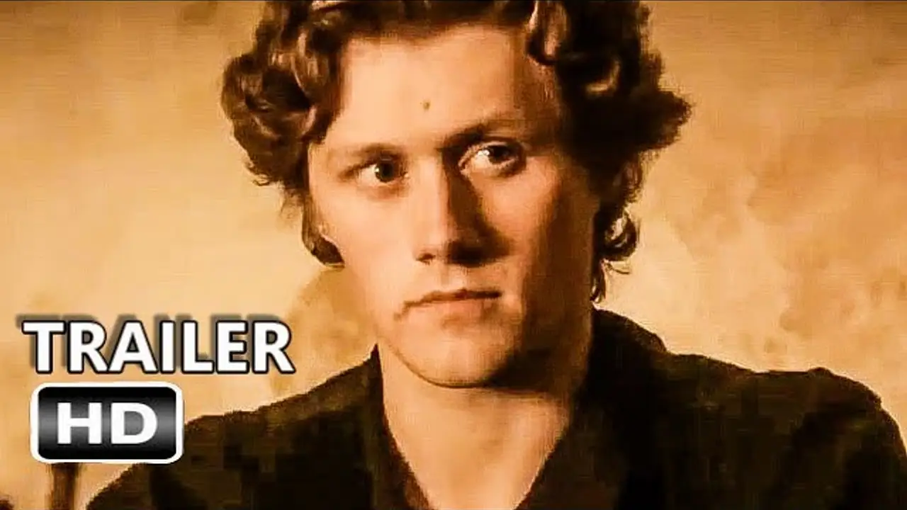 The Fourth Musketeer — tráiler