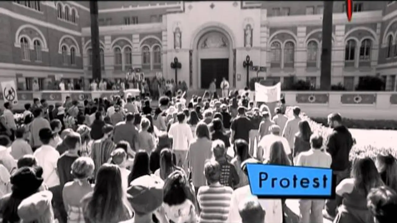 Berkeley — trailer