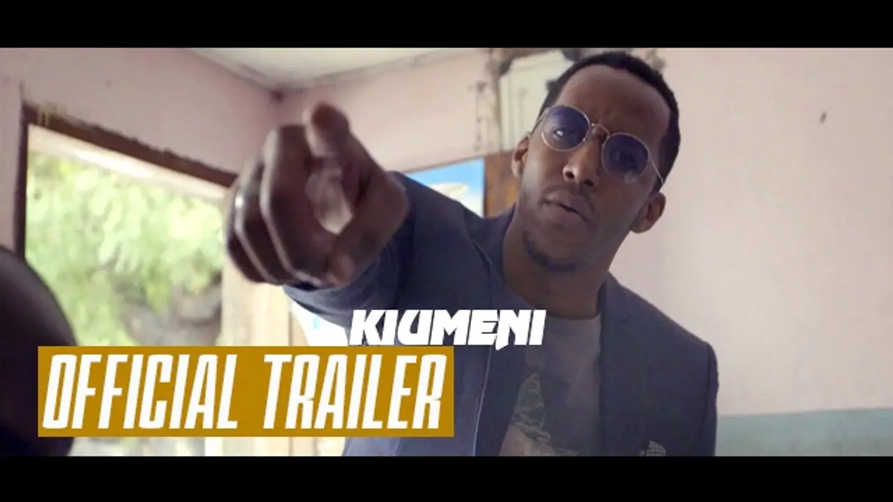 Kiumeni — trailer