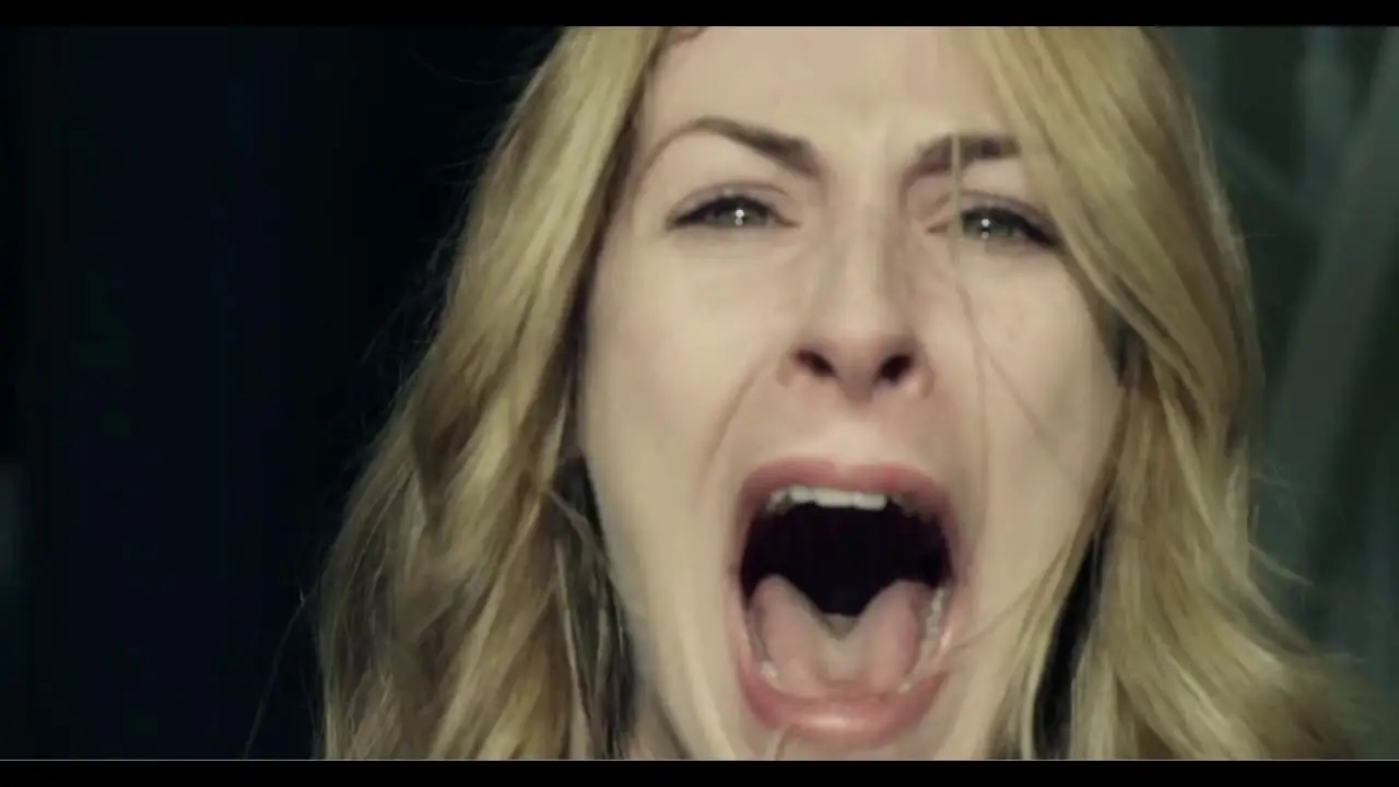 Pickings — trailer