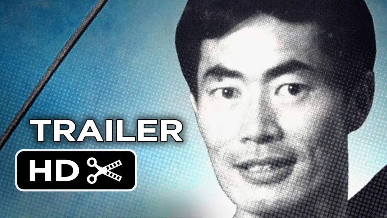 To Be Takei — trailer