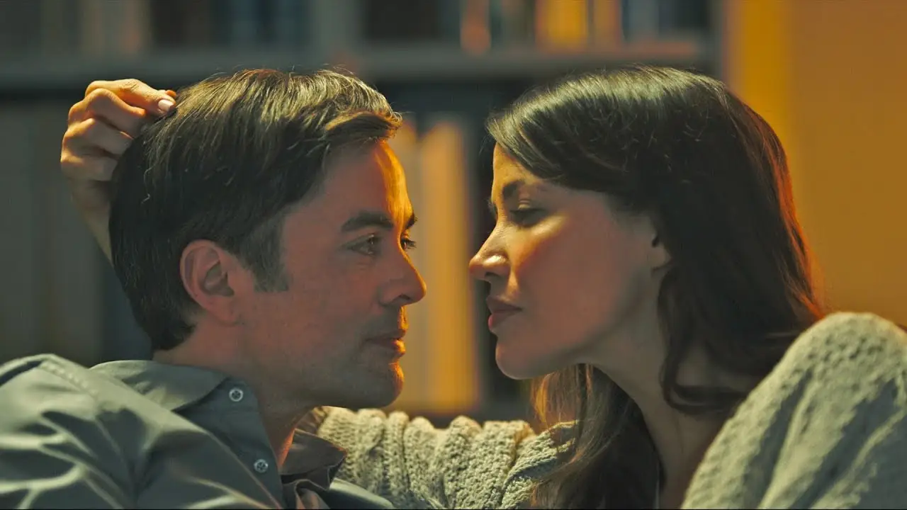 Traumnovelle — trailer