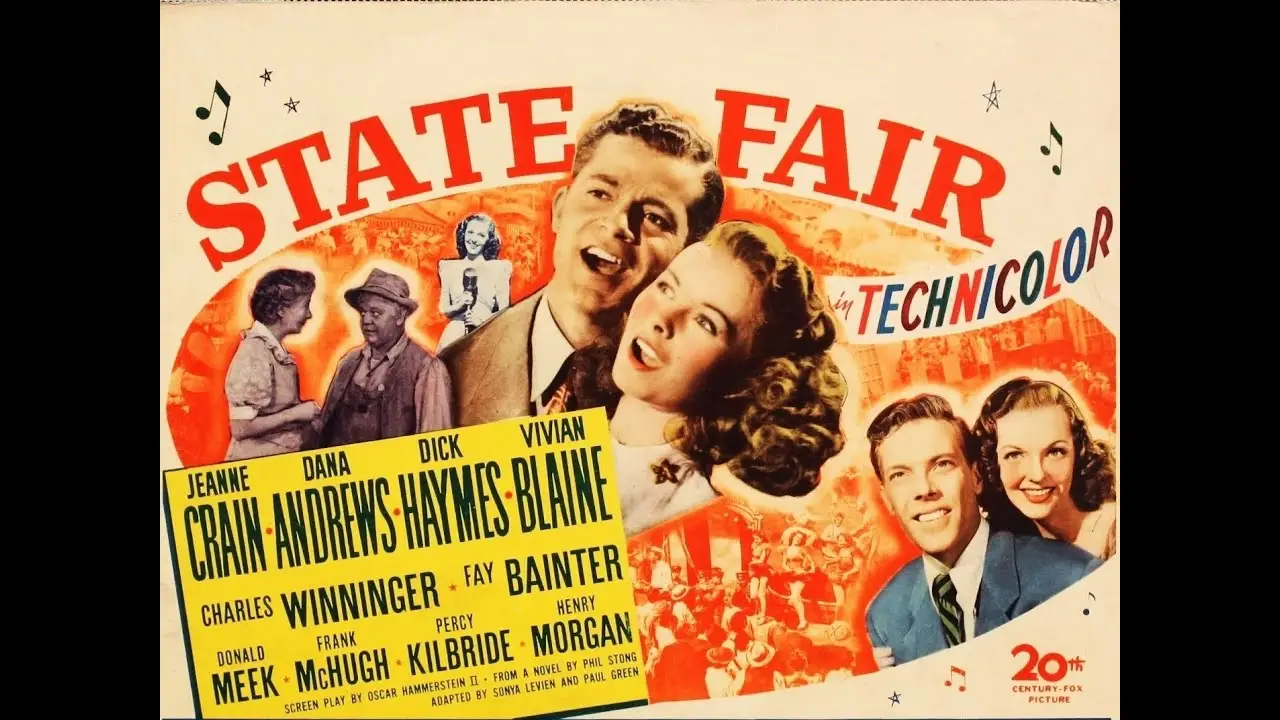 State Fair — trailer