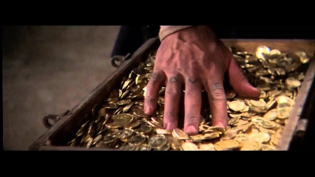 Comin' at Ya! — trailer