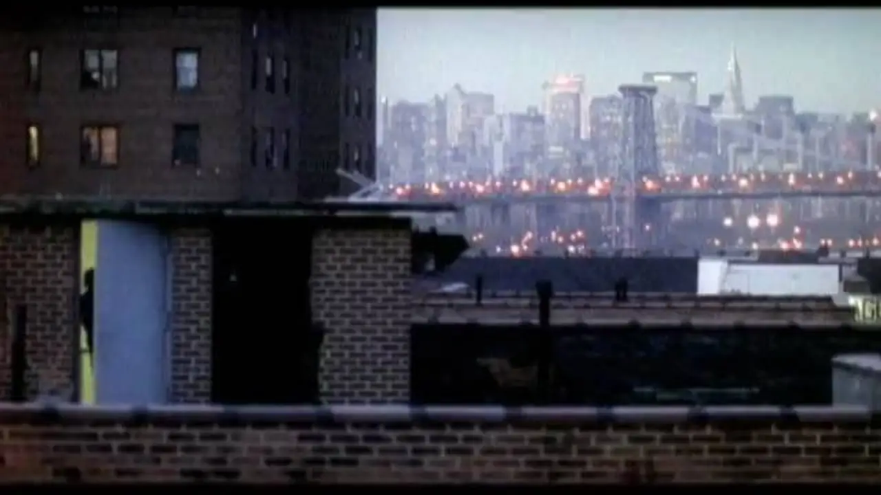 Brooklyn Bound — trailer
