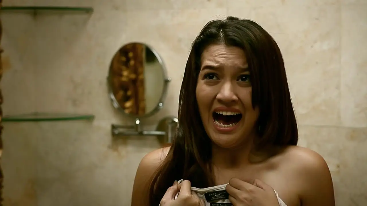 Hantu Budeg — trailer