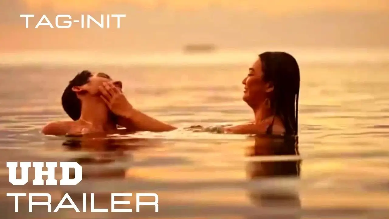 Tag-init — trailer