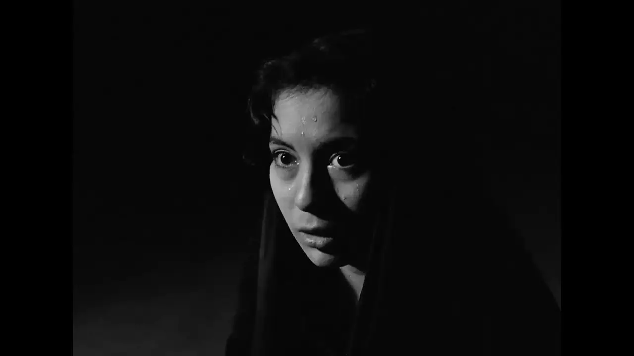 Said Effendi — tráiler