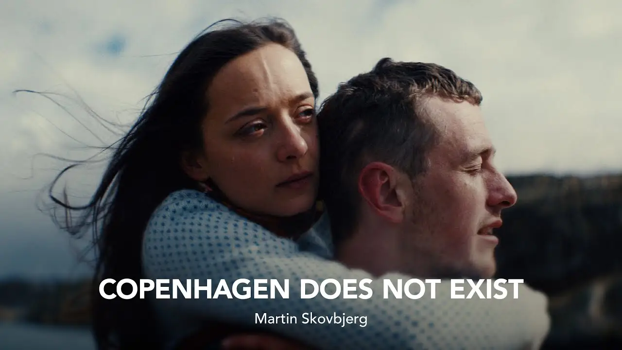 Copenhagen Does Not Exist — trailer