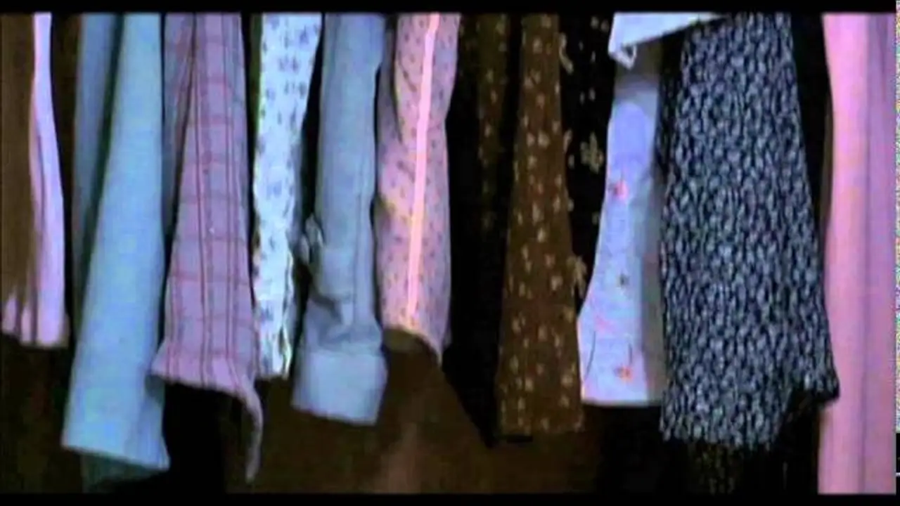 The Maid — trailer