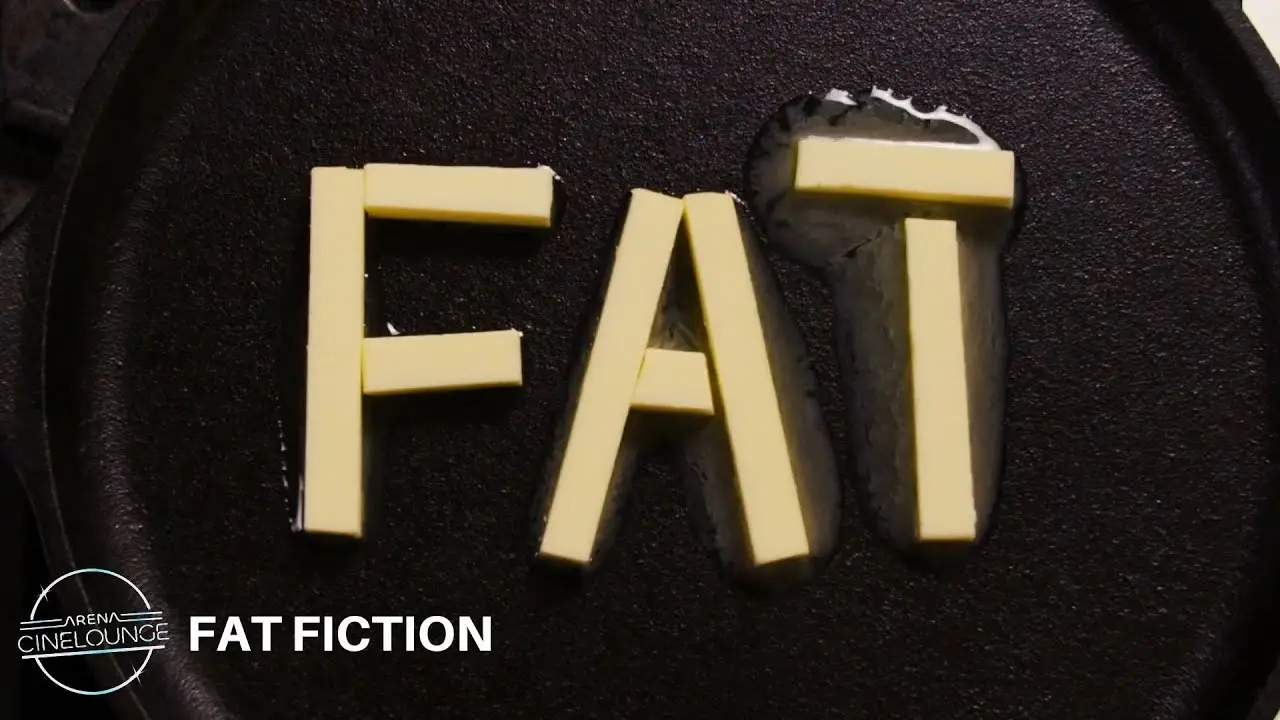 Fat Fiction — trailer