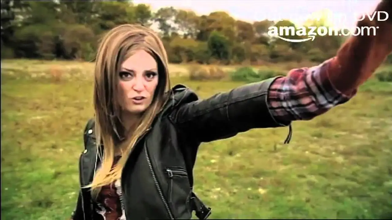 The Morgana Show — tráiler