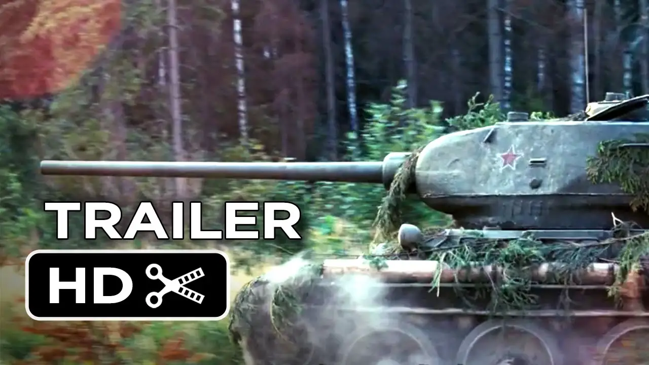 White Tiger — trailer