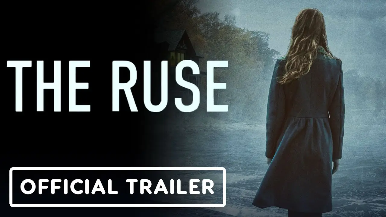 The Ruse — trailer