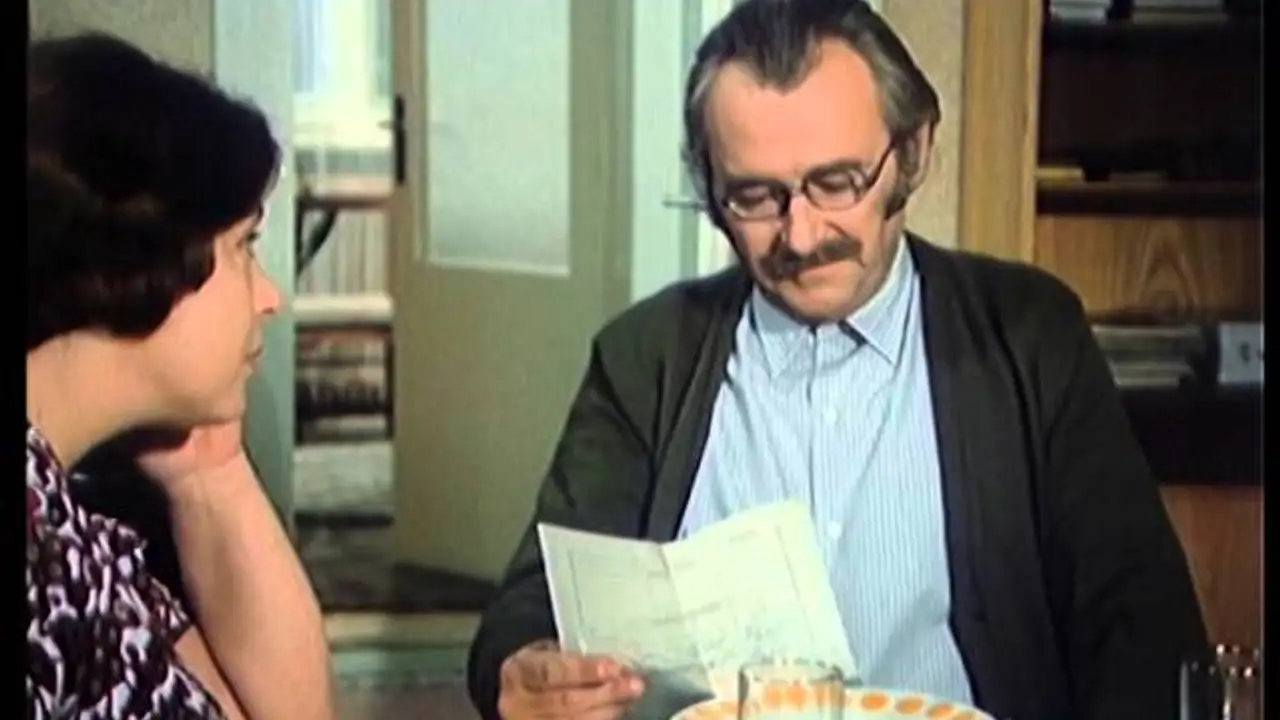 Marecku, Pass Me the Pen! — tráiler