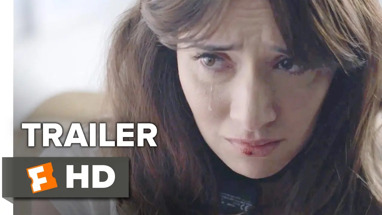 Sara — trailer