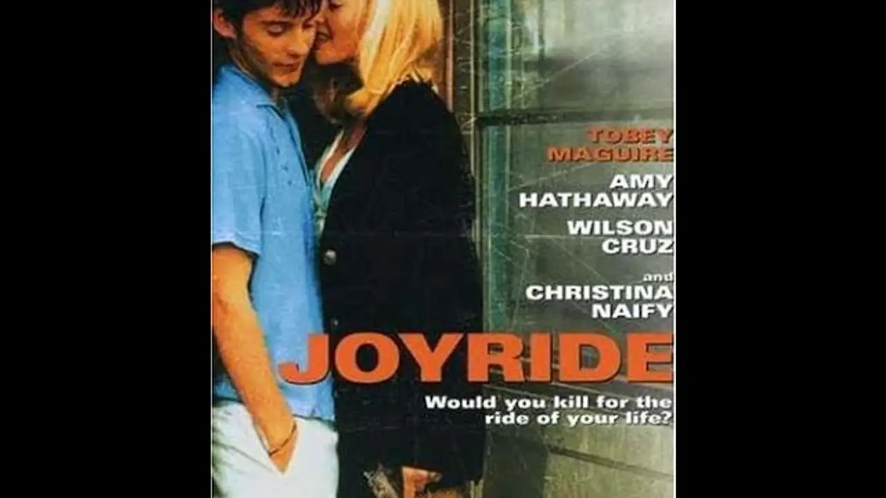 Joyride — trailer