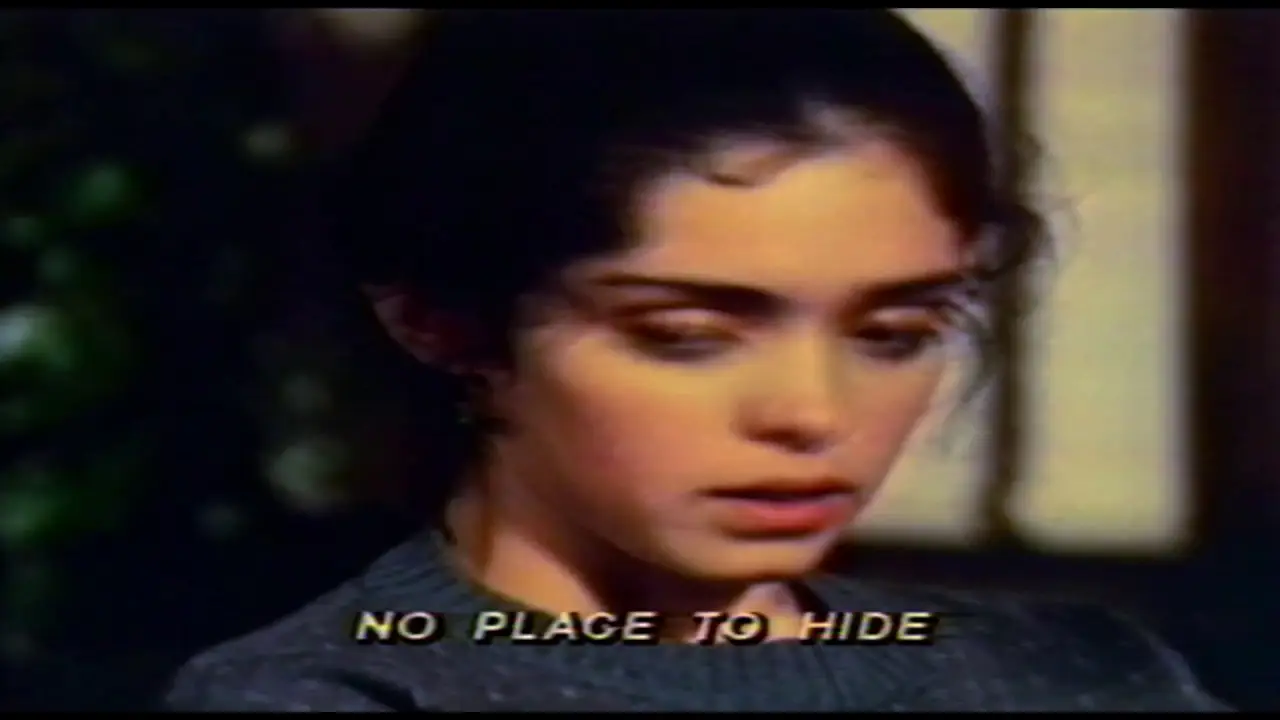 No Place to Hide — trailer