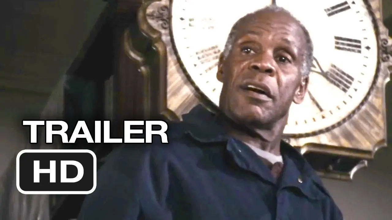 Highland Park — trailer
