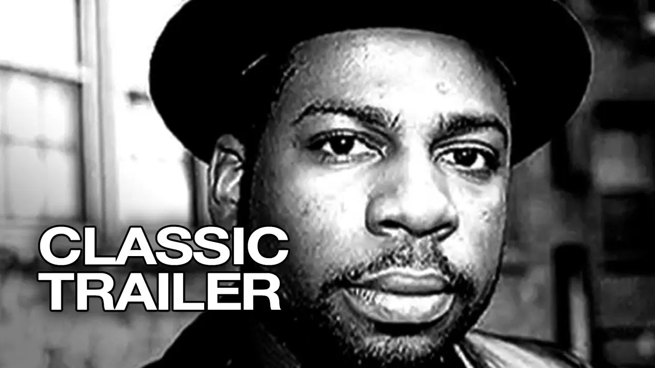 2 Turntables and a Microphone — trailer