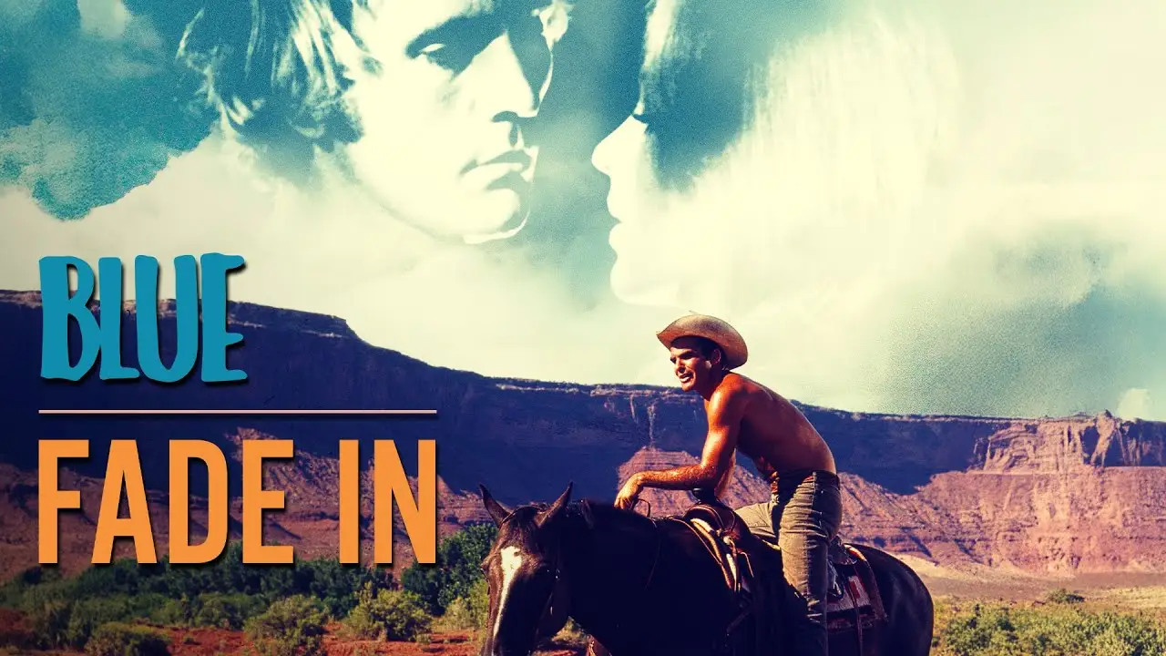 Fade In — trailer