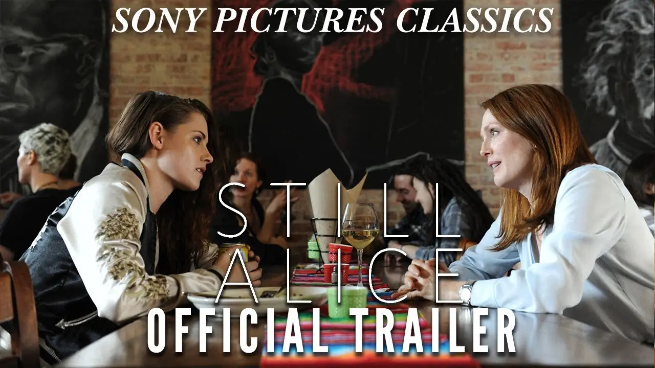 Still — trailer