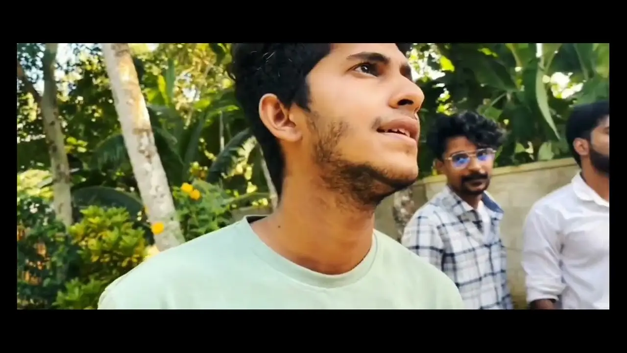 Jagapoga — trailer