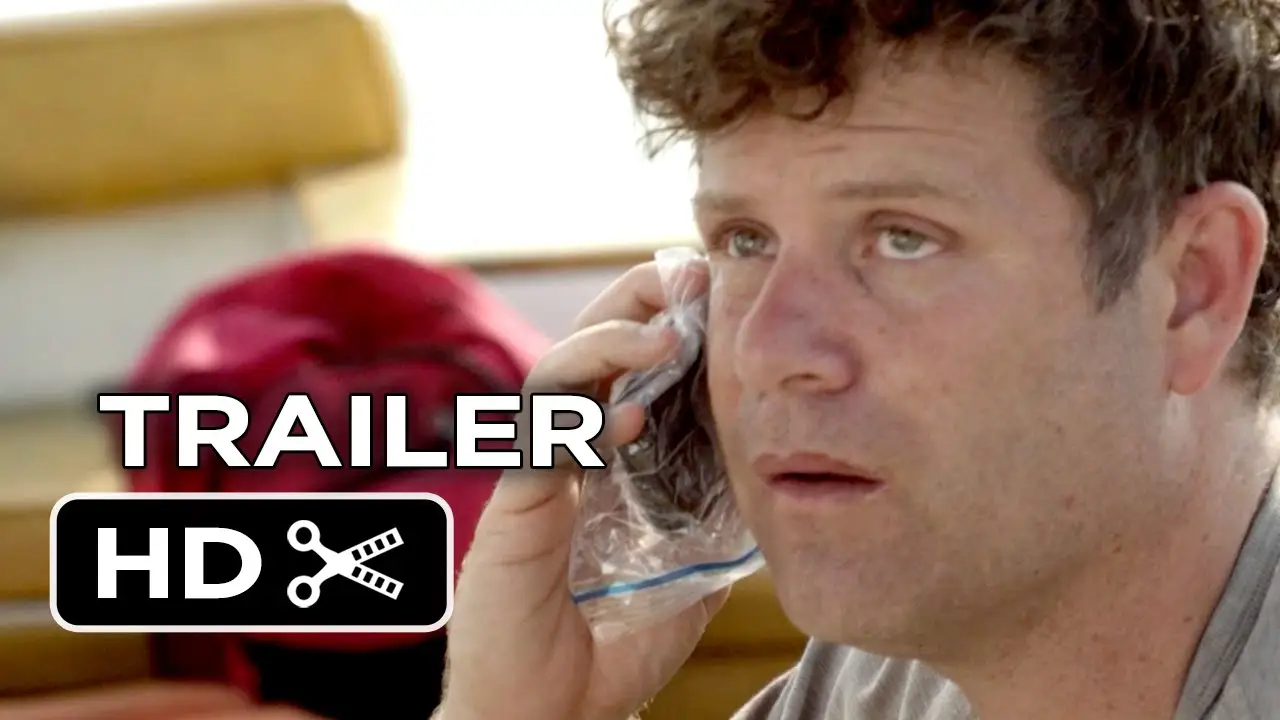 The Surface — trailer