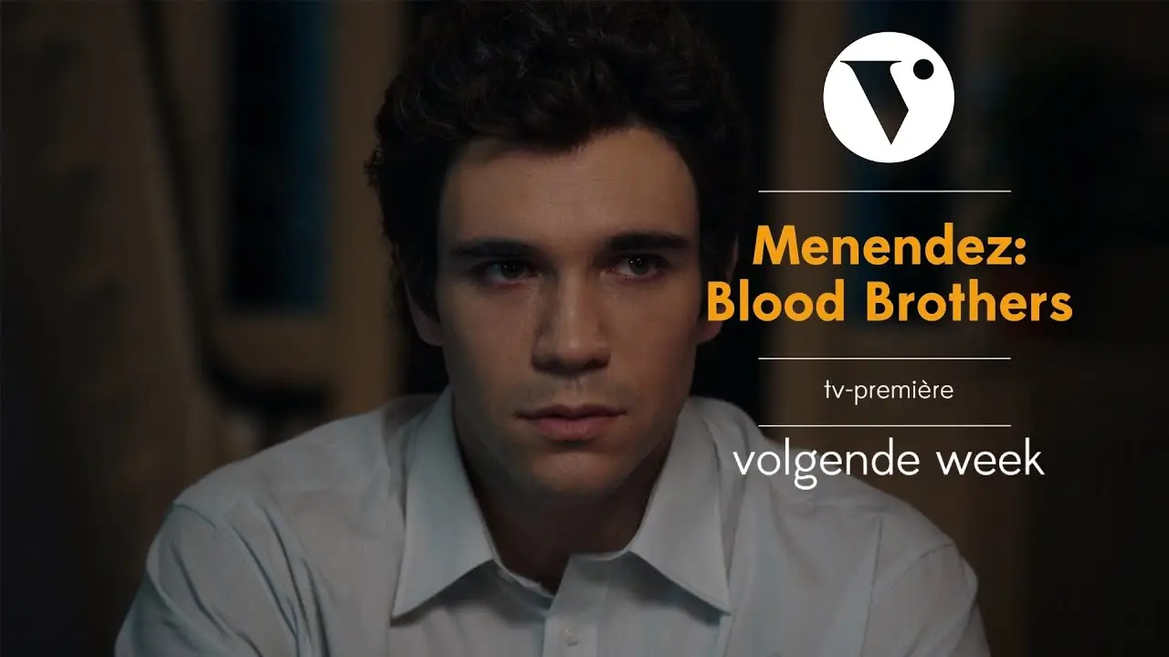 Menendez: Blood Brothers — trailer