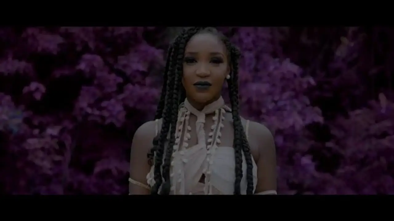 Nneka the Pretty Serpent — tráiler