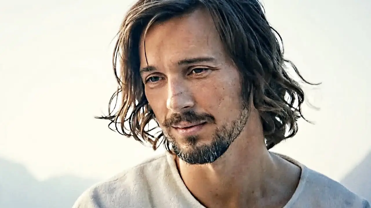 Jesus liebt mich — trailer